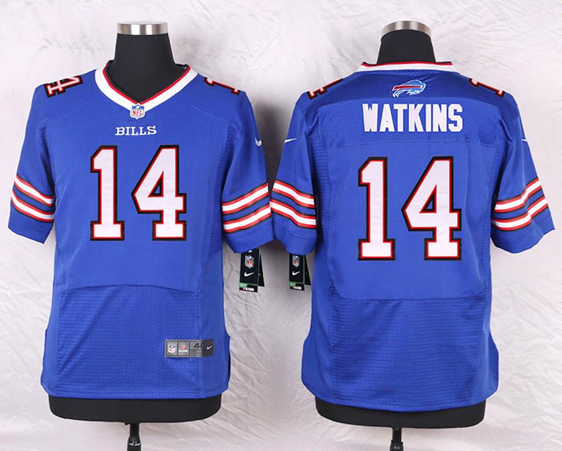Buffalo Bills elite jerseys-009